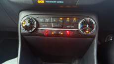 Ford Fiesta 1.0 EcoBoost Hybrid mHEV 155 ST-Line Vignale 5dr Petrol Hatchback